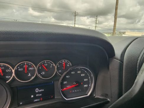 Used 2023 Chevrolet Silverado 2500 LT RWD image 11