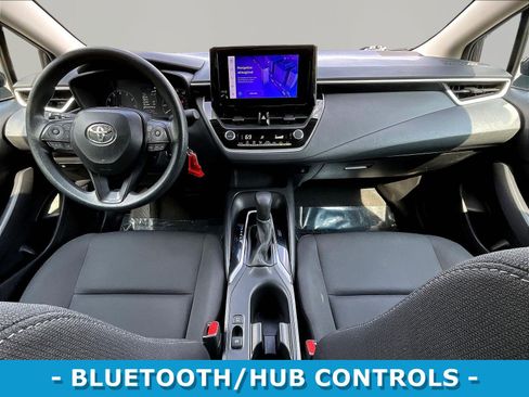 Used 2024 Toyota Corolla LE FWD image 7