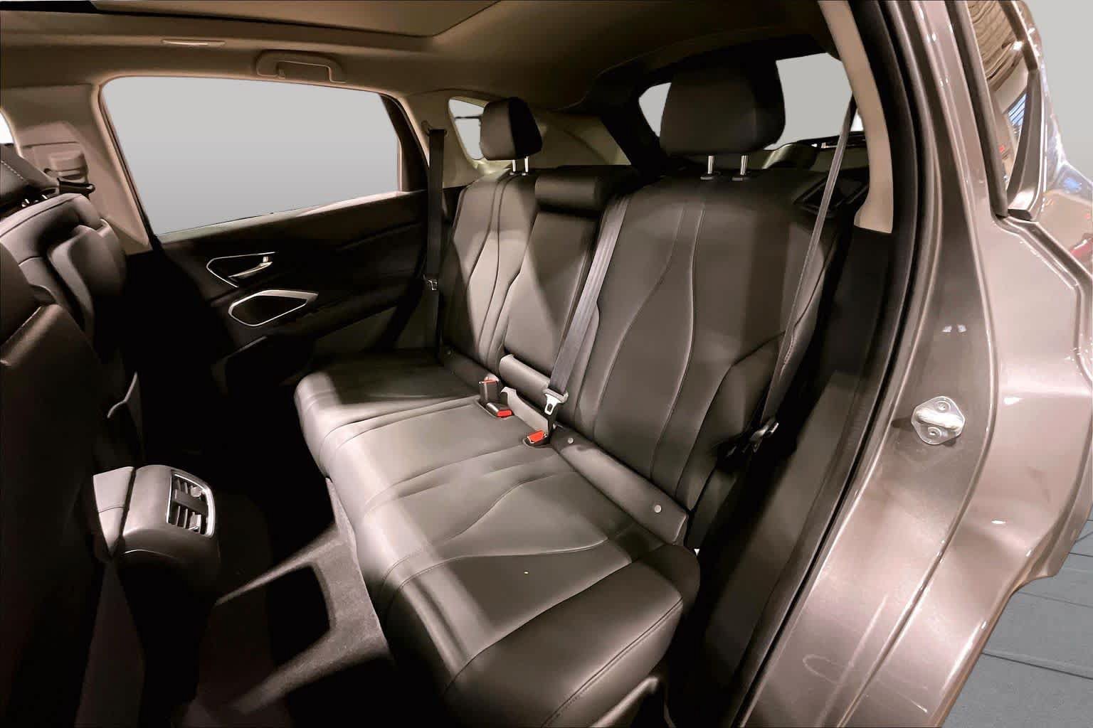 Certified 2023 Acura RDX AWD image 20