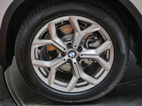 Used 2023 BMW X3 sDrive30i w/ Convenience Package RWD image 10