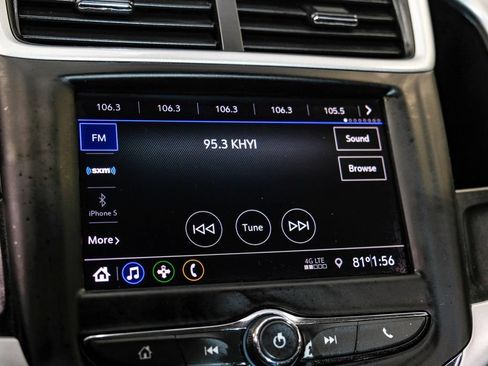Used 2020 Chevrolet Sonic LT FWD image 32