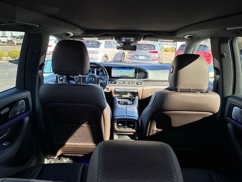 Used 2022 Mercedes-Benz GLE 450 GLE 450 image 14