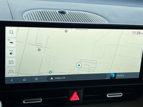 New 2026 Hyundai Ioniq 5 Limited RWD image 18