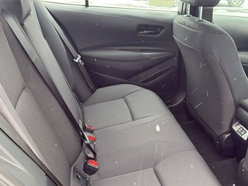 New 2026 Toyota Corolla LE image 25