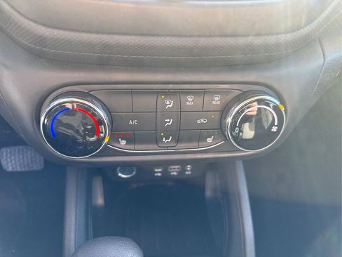 Used 2023 Chevrolet TrailBlazer LT image 30