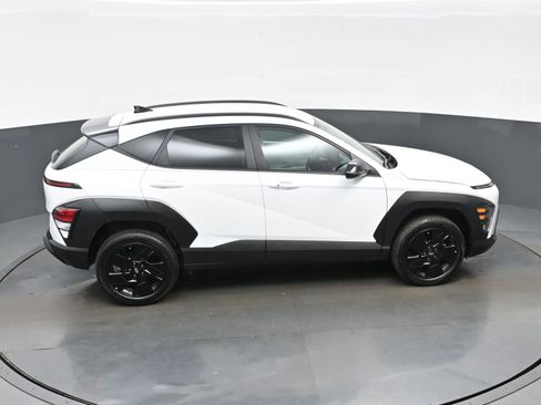 Certified 2026 Hyundai Kona SEL Sport AWD/4WD image 38
