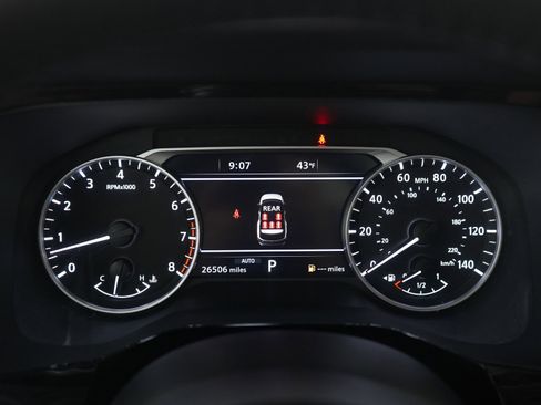 Used 2023 Nissan Pathfinder SL w/ SL Premium Package AWD/4WD image 25