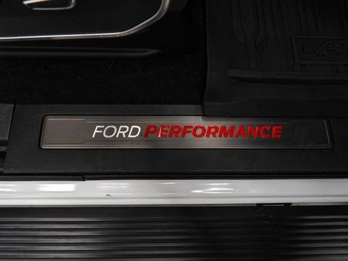 Used 2022 Ford F150 Raptor w/ Raptor 37 Performance Package AWD/4WD image 31