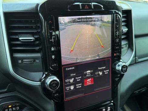 Used 2020 RAM 1500 Big Horn AWD/4WD image 28