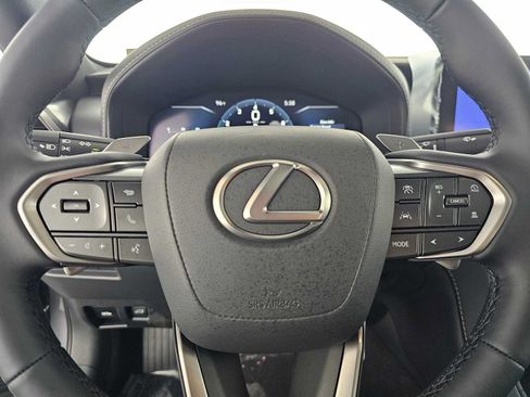 New 2026 Lexus IS 350 F Sport AWD/4WD image 23