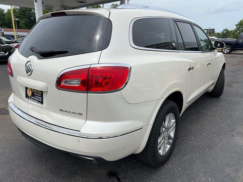 Used 2015 Buick Enclave Convenience FWD image 3
