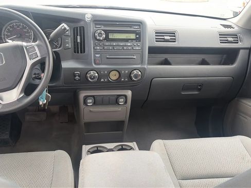 Used 2012 Honda Ridgeline RT image 37