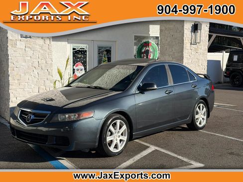 Used 2005 Acura TSX image 1