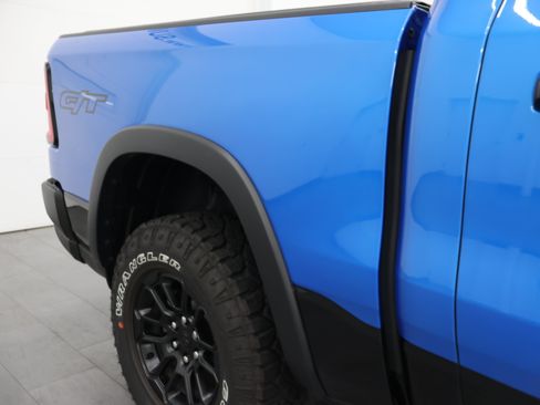 Used 2025 RAM 1500 Rebel w/ Advanced Safety Group II AWD/4WD image 32