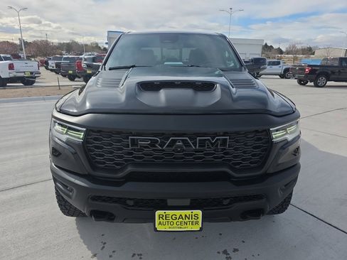 New 2026 RAM 1500 RHO image 2