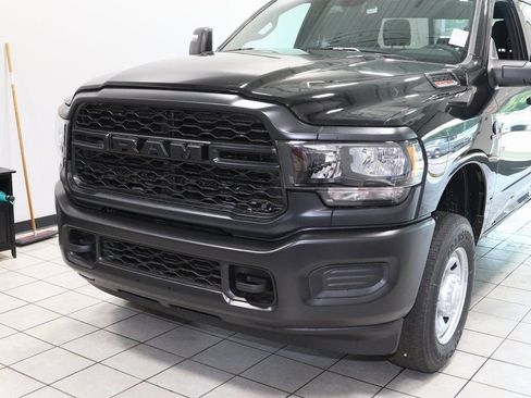 New 2024 RAM 2500 Tradesman w/ Convenience Group image 55