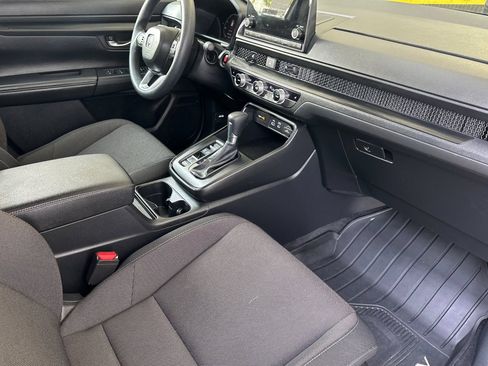 Certified 2024 Honda CR-V EX image 16