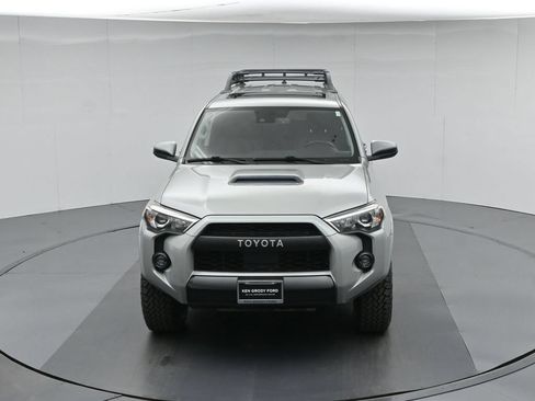 Used 2021 Toyota 4Runner TRD Pro AWD/4WD image 41