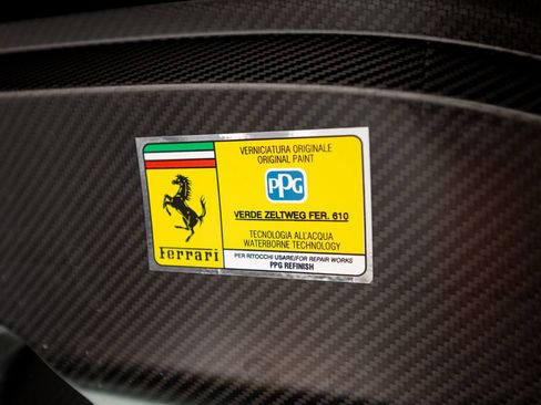 Used 2024 Ferrari SF90 Spider AWD/4WD image 60