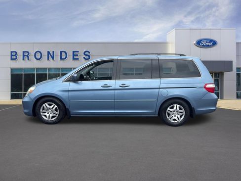 Used 2007 Honda Odyssey EX-L image 1