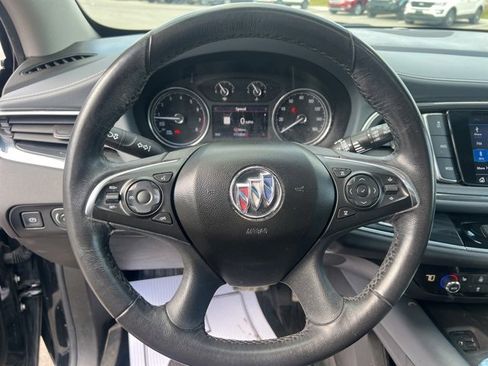 Used 2020 Buick Enclave Essence w/ Sport Touring Edition image 28