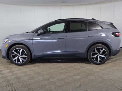 Used 2023 Volkswagen ID.4 Pro S AWD/4WD image 14