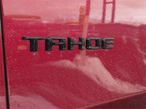 Certified 2021 Chevrolet Tahoe RST w/ Luxury Package image 33