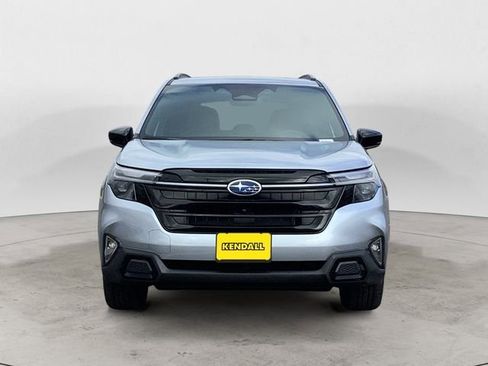 New 2026 Subaru Forester Touring AWD/4WD image 8