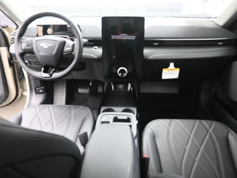 New 2025 Ford Mustang Mach-E Select image 16