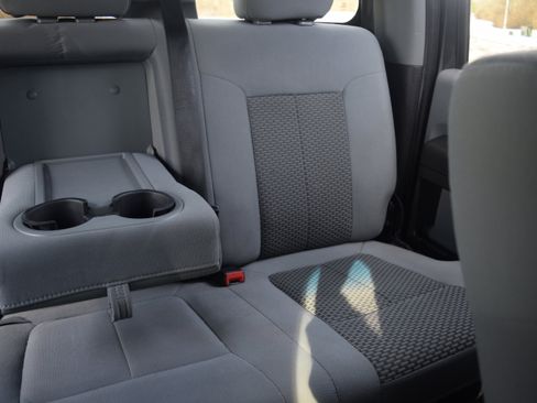 Used 2016 Ford F250 XLT w/ Camper Package image 16