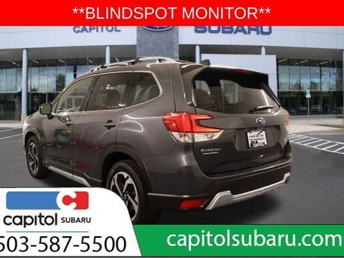 Used 2024 Subaru Forester Touring AWD/4WD image 6