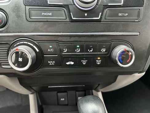 Used 2015 Honda Civic LX image 18