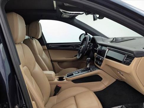 Used 2019 Porsche Macan S AWD/4WD image 19