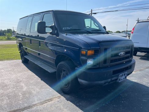 Used 2008 Ford E-350 and Econoline 350 Super Duty RWD image 4