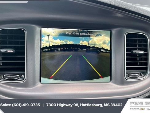 Used 2023 Dodge Charger R/T RWD image 15