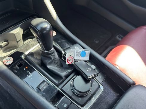 Used 2024 MAZDA MAZDA3 s AWD/4WD image 14
