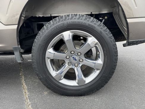 Used 2021 Ford F150 Lariat image 45