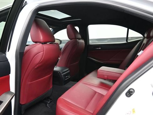 Used 2015 Lexus IS 250 AWD w/ F-Sport Package image 20