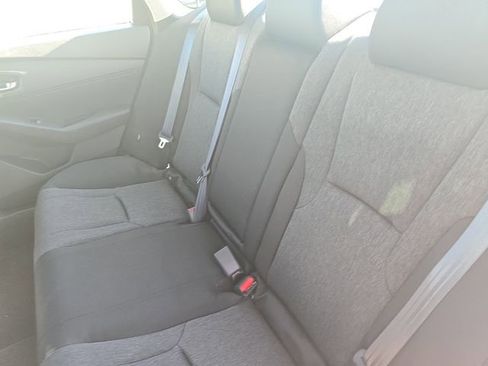 New 2025 Honda Accord SE image 13