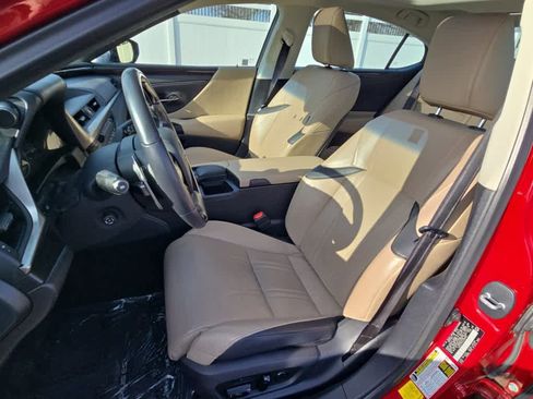 Used 2020 Lexus ES 350 Luxury image 10