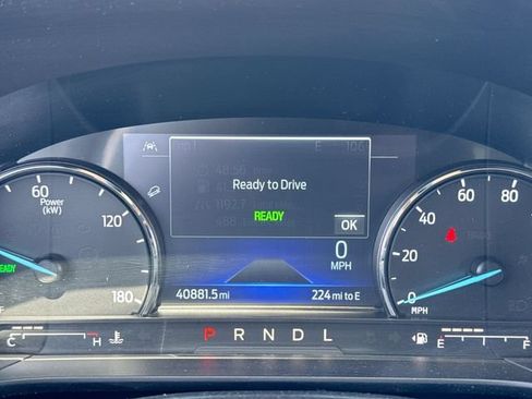 Used 2021 Ford Escape SE w/ SE Sport Appearance Package FWD image 15