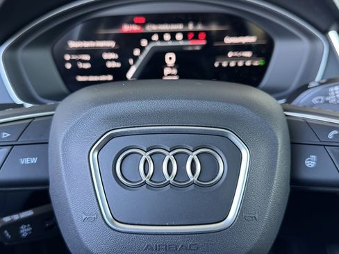 Used 2023 Audi Q5 2.0T Premium Plus w/ Premium Plus Package image 27