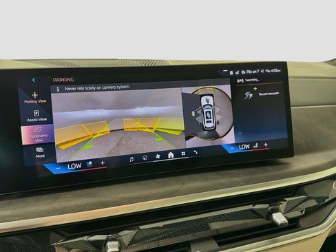 New 2027 BMW X7 xDrive40i AWD/4WD image 13