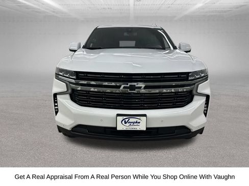 Used 2021 Chevrolet Suburban RST w/ Luxury Package AWD/4WD image 5