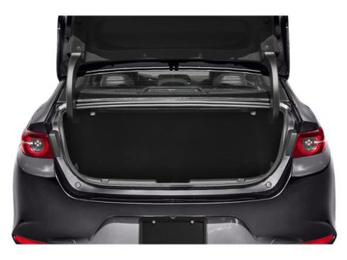 Used 2020 MAZDA MAZDA3 AWD Sedan w/ Premium Package image 14