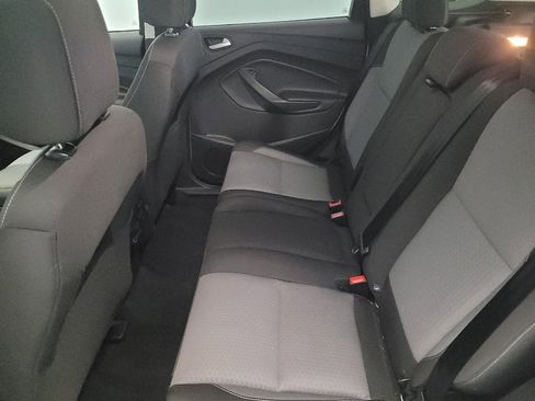 Used 2017 Ford Escape SE w/ Equipment Group 201A image 18