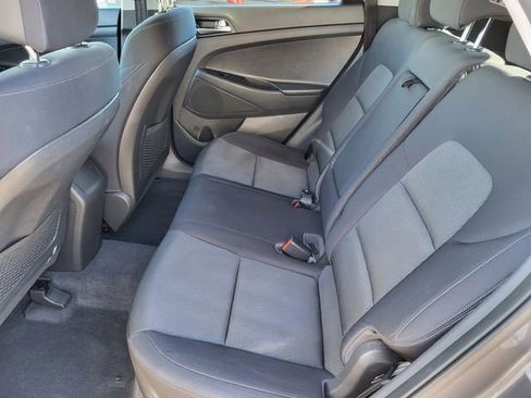 Used 2016 Hyundai Tucson SE w/ Option Group 02 image 12