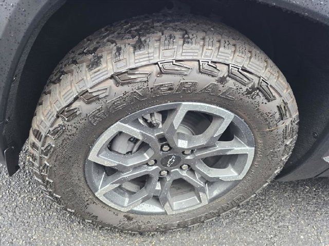 New 2027 Chevrolet Equinox ACTIV w/ Convenience Package III FWD image 33
