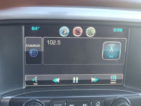 Used 2014 Chevrolet Silverado 1500 LT w/ All Star Edition image 20