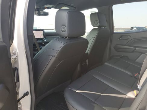 New 2026 Chevrolet Colorado Trail Boss image 13